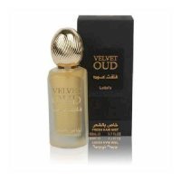 velvet oud hair perfum